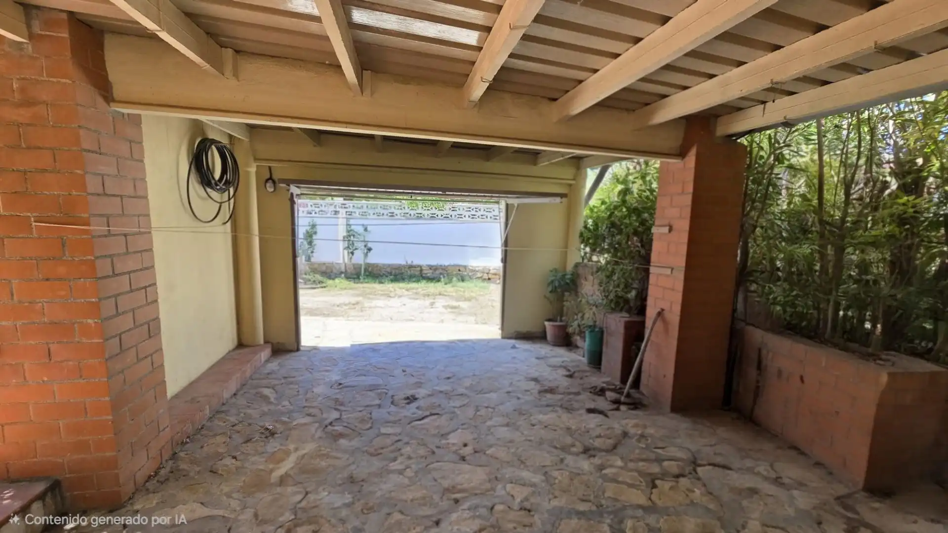 Casa con piscina en venta en El Montgó, imagen 40