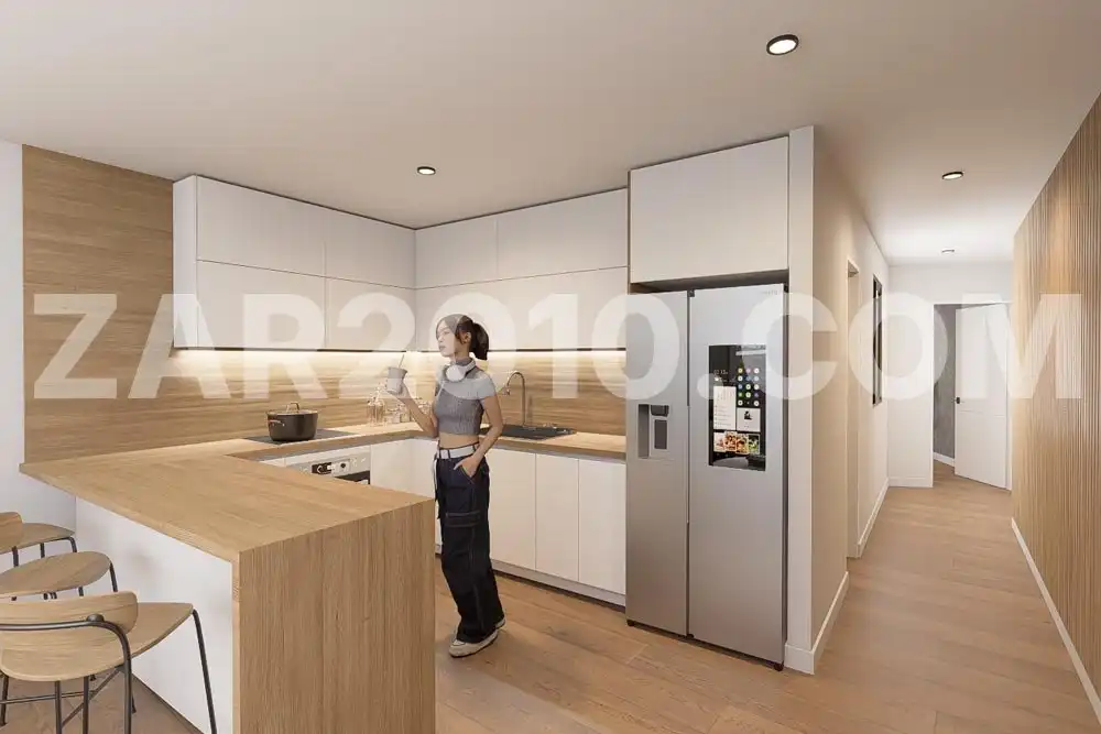 Appartement compact avec ascenseur à vendre à Calle Juan Cuadrado, imagen 6