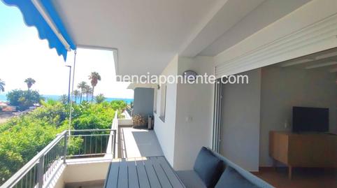 Foto 2 de Pis de lloguer a Avenida de Mont Benidorm, Playa Poniente, Benidorm