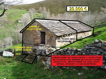 Haus mit Balkon zum Verkauf in Lugar la Sia 147