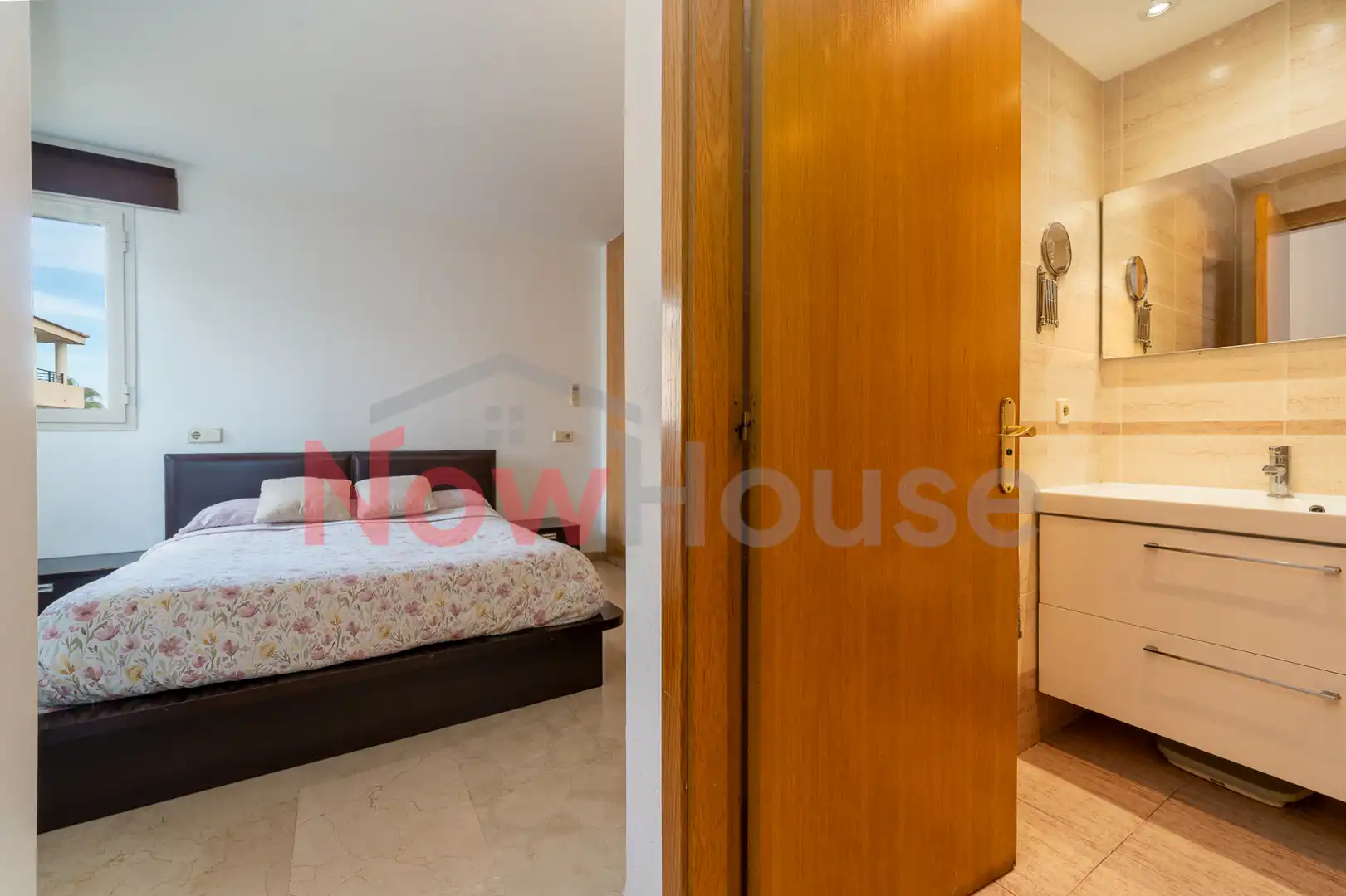 Habitación de Piso en venta en  Palma de Mallorca con Aire acondicionado, Calefacción y Terraza
