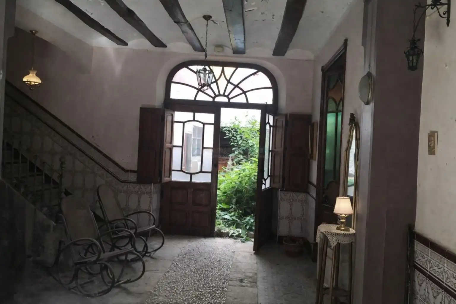 Casa adosada en venta en L'Olleria con Terraza, Trastero y Balcón