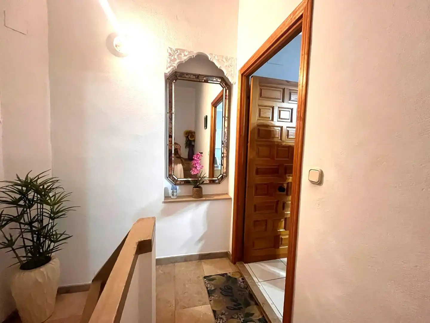 Casa o xalet en venda en Carcaixent amb Aire condicionat, Terrassa i Moblat