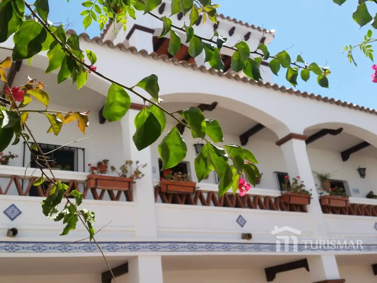 Casa o chalet en venta en Travesia Transversal Arrecife, 1, Ayamonte ciudad