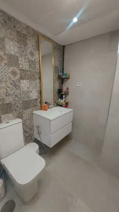 Apartamento con piscina en venta en Torrequebrada, imagen 12