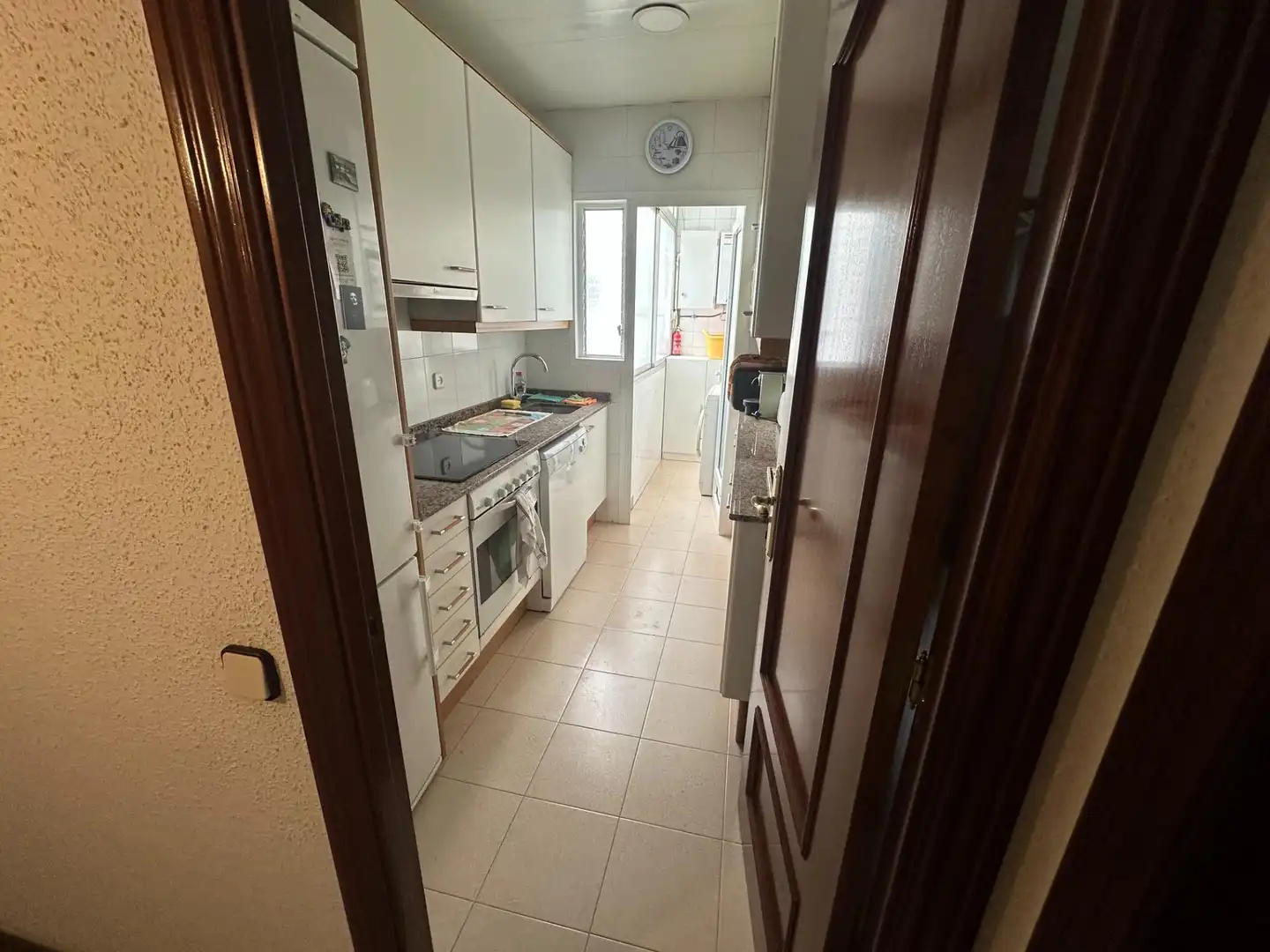 Wohnung zur Miete in Carrer Carrer Marina, Sagrada Família