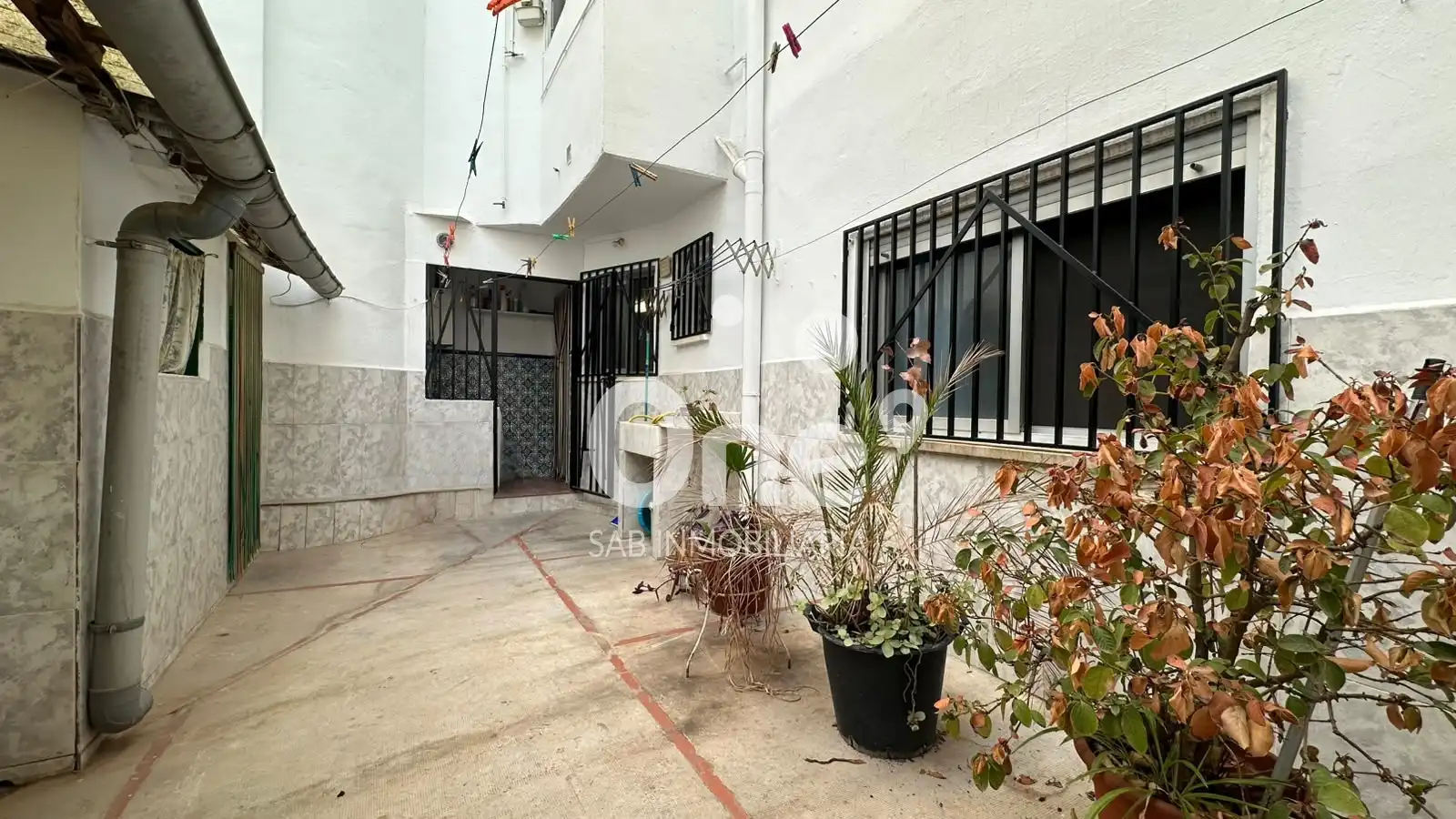 Vista exterior de Pis en venda en San Antonio de Benagéber amb Aire condicionat, Terrassa i Forn