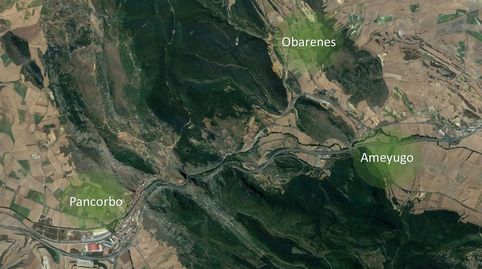 Foto 4 von Büro zum Verkauf in C/ Real, Pancorbo, Burgos