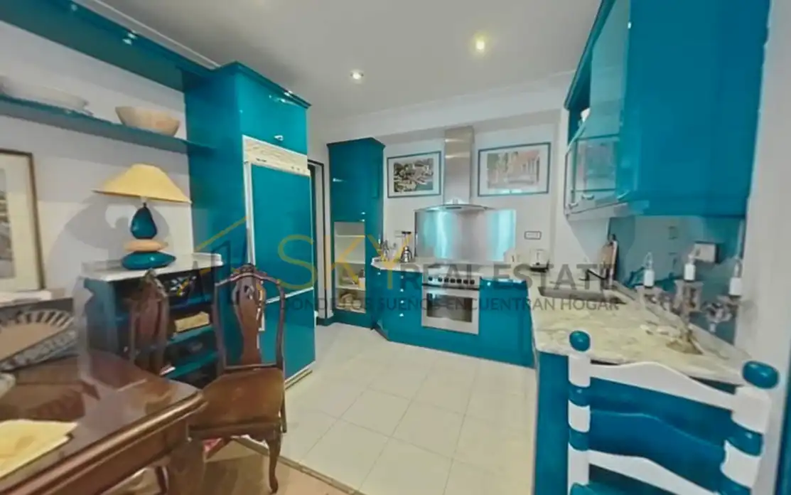 Flat with lift for sale in Calle de Agustina de Aragón, imagen 8