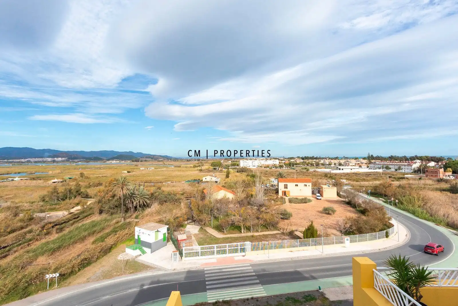 Attic for rent in Salines, de Les, Corinto - Almarda