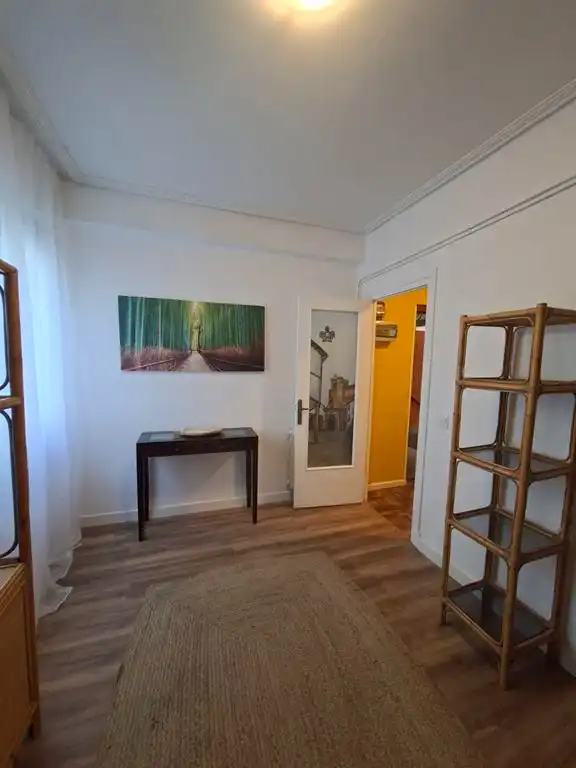 Flat for sale in Salvatierra / Agurain  with Heating, Storage room and Furnished