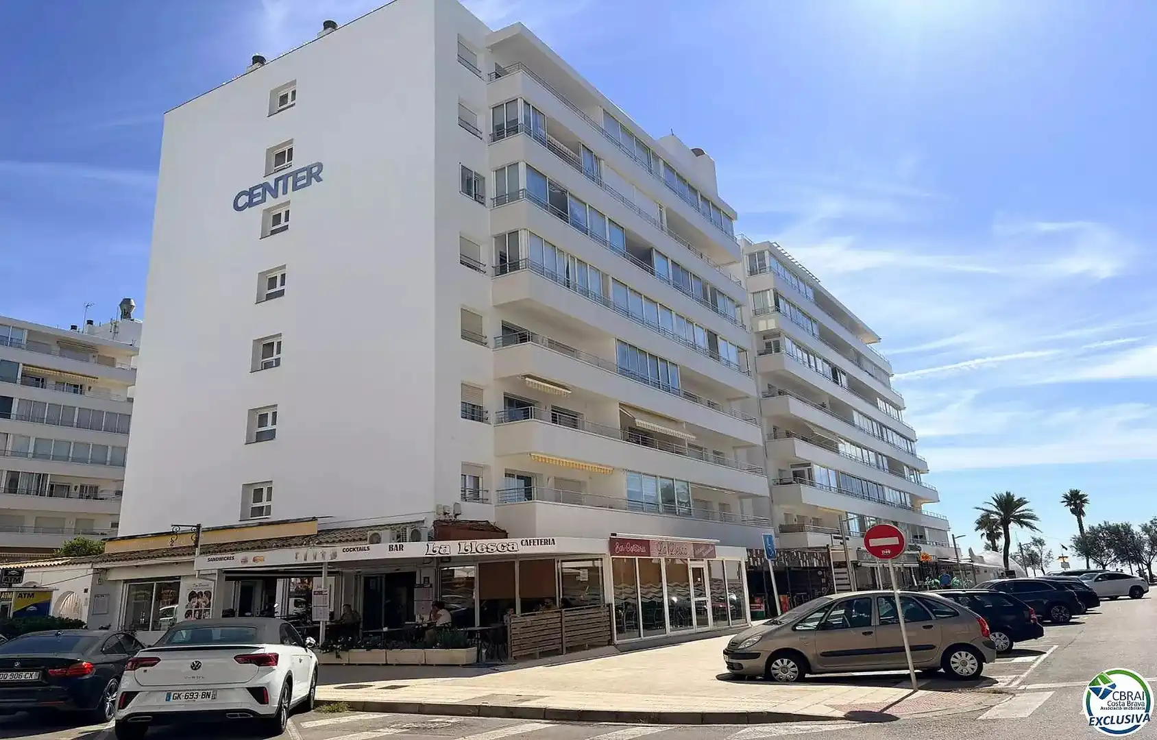Apartament amb ascensor en venda a Avenida GOLA DE L ÉSTANY 10, imagen 53
