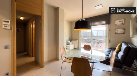 Photo 2 of Flat to rent in Sagrada Família, Barcelona