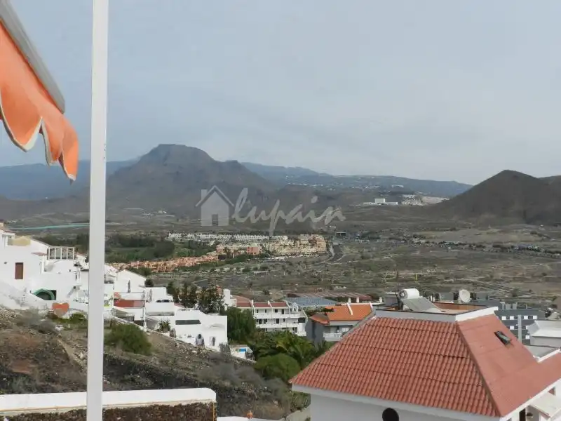 Apartment mit Aufzug zum Verkauf in Los Cristianos