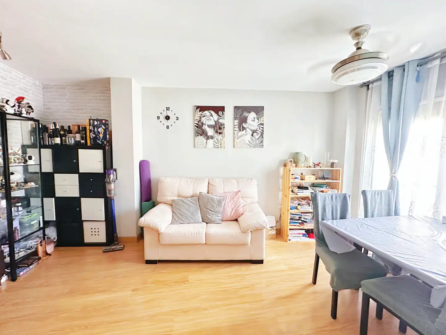 Duplex with lift for sale in Centre, imagen 10