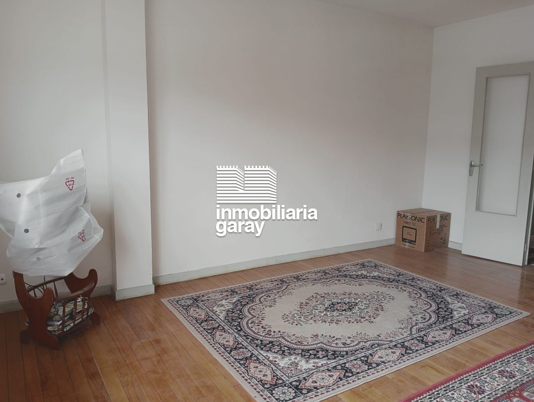 Wohnzimmer von Wohnung zum Verkauf in Villarcayo de Merindad de Castilla la Vieja mit Terrasse