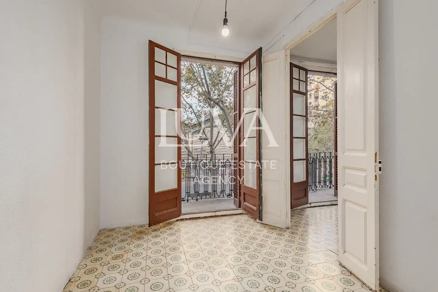 Wohnung mit Aufzug zum Verkauf in Eixample, imagen 6