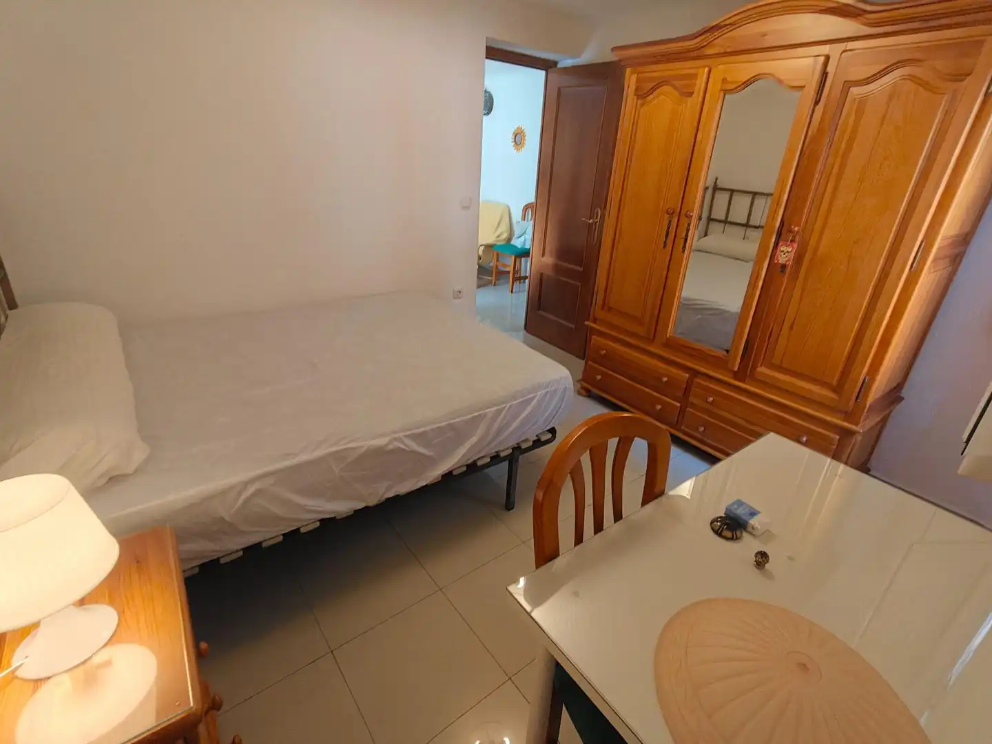 Flat to rent in Zaidín, imagen 27