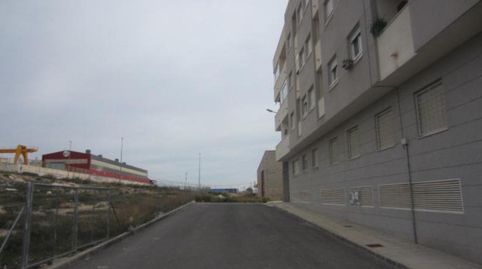 Solvia Inmobiliaria  Garaje Monforte del Cid, imatge 3