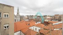 Exterior view of Flat for sale in Avilés