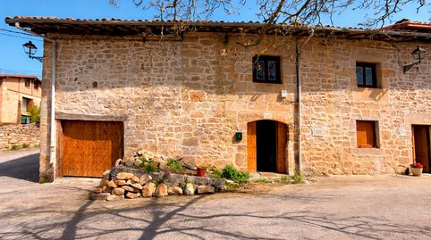 Photo 3 of Houses for sale in Zalduondo Entitatea, Zalduondo, Araba - Álava