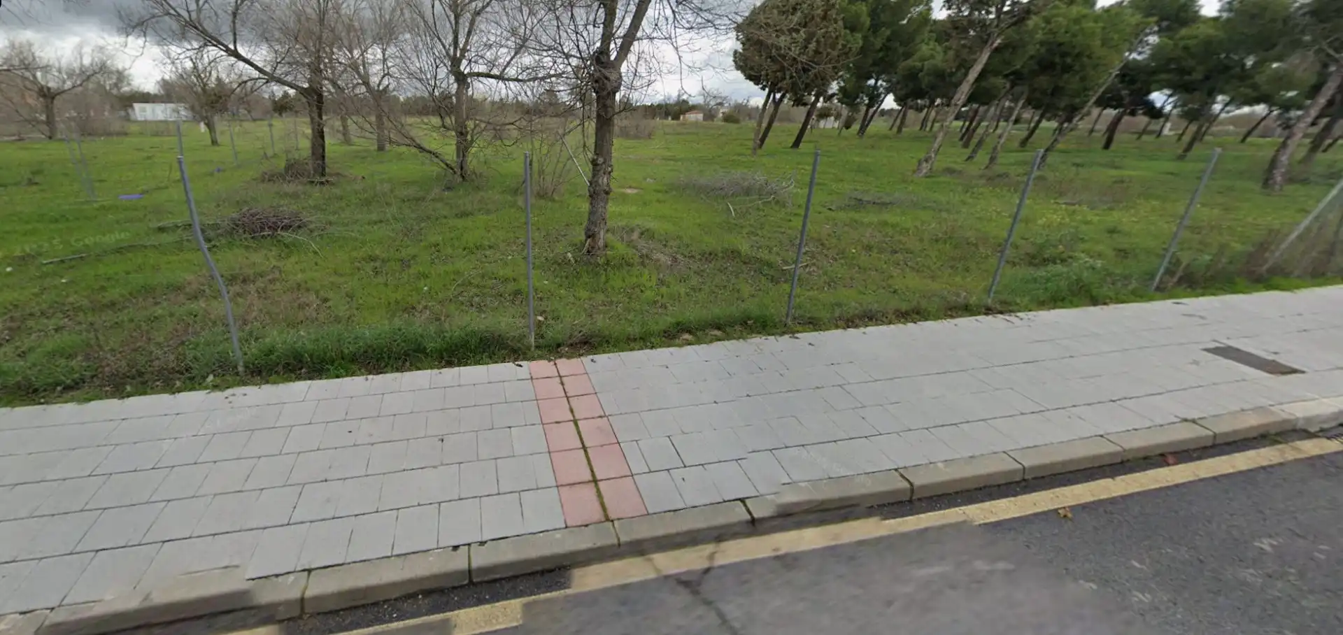 Terreny residencial en venda a Cubas de la Sagra, imagen 17