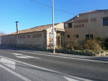 Local comercial en venta en Torrecaballeros