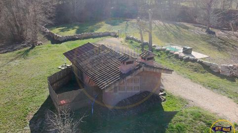 Foto 5 de Finca rústica en venta en Boniches, Boniches, Cuenca