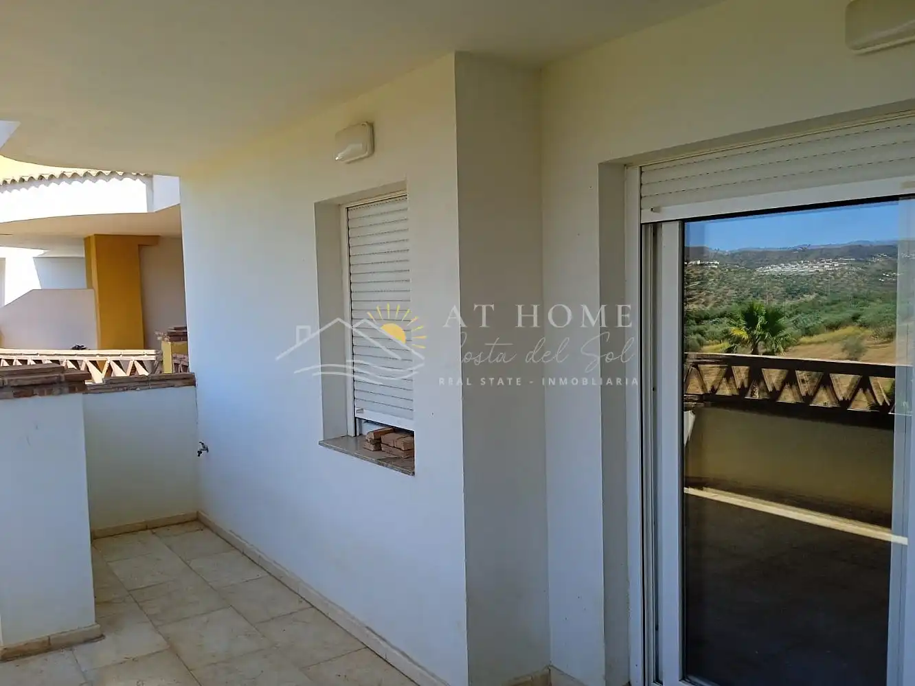 Apartments for rent in Alcaucín