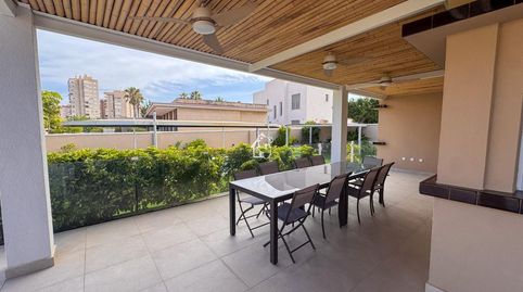 Photo 3 of Houses for rent in Campoamor, Orihuela
