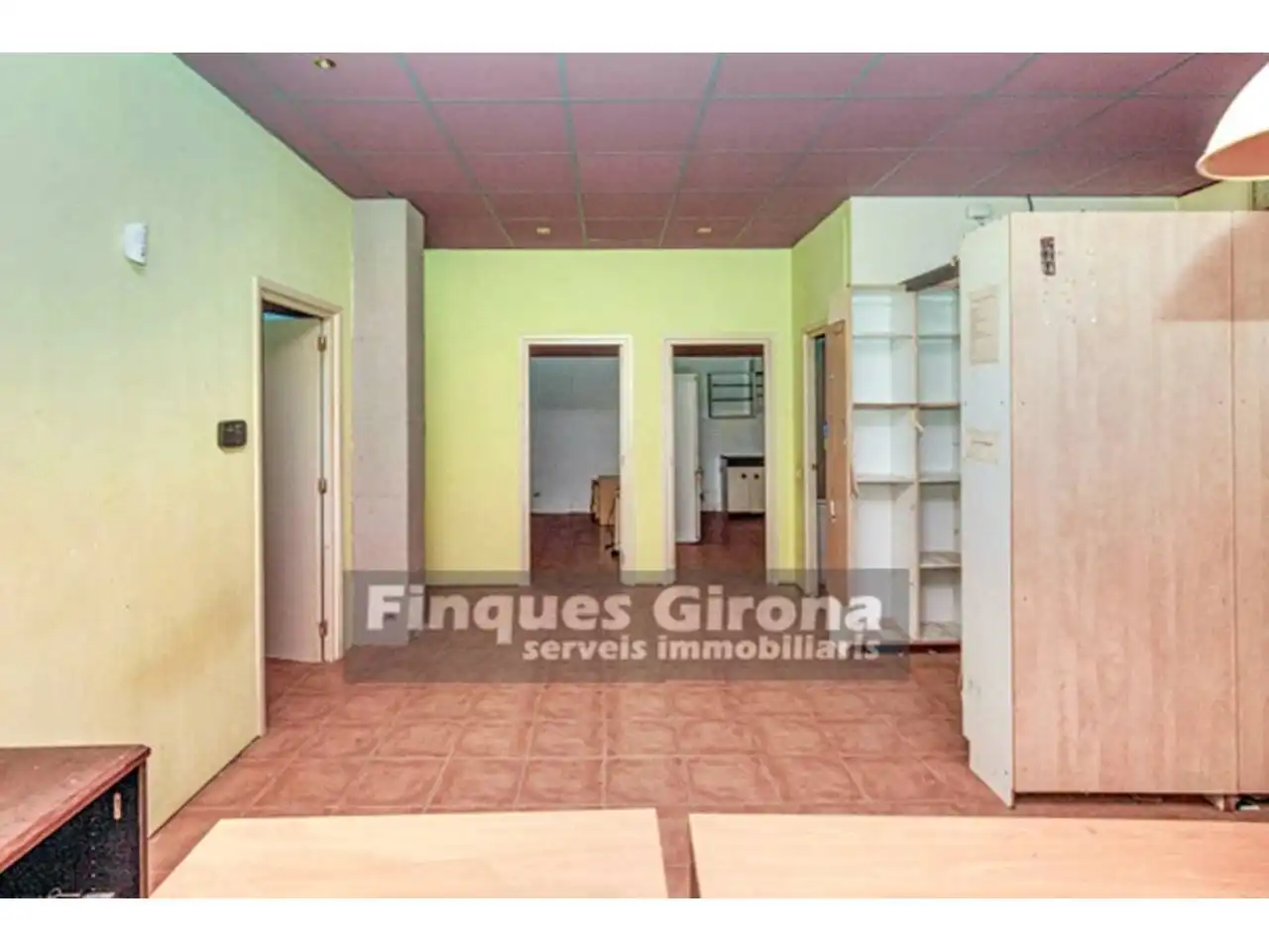 Piso en venta en Girona con Calefacción