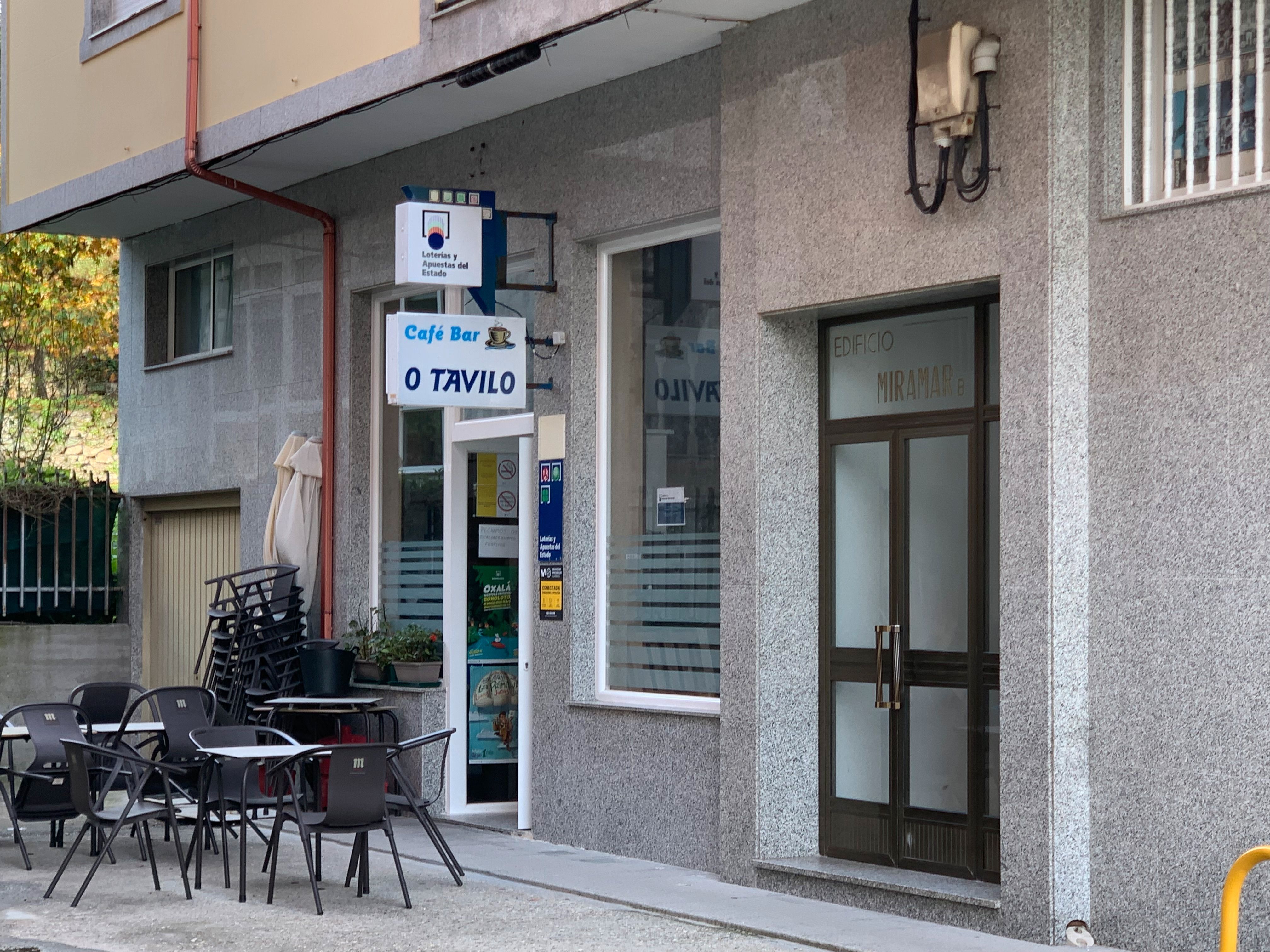 Premises for sale in N/A, Muros