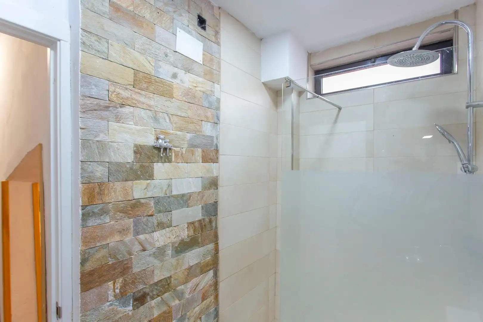 Bany de Apartament en venda en Jerez de la Frontera amb Calefacció i Moblat