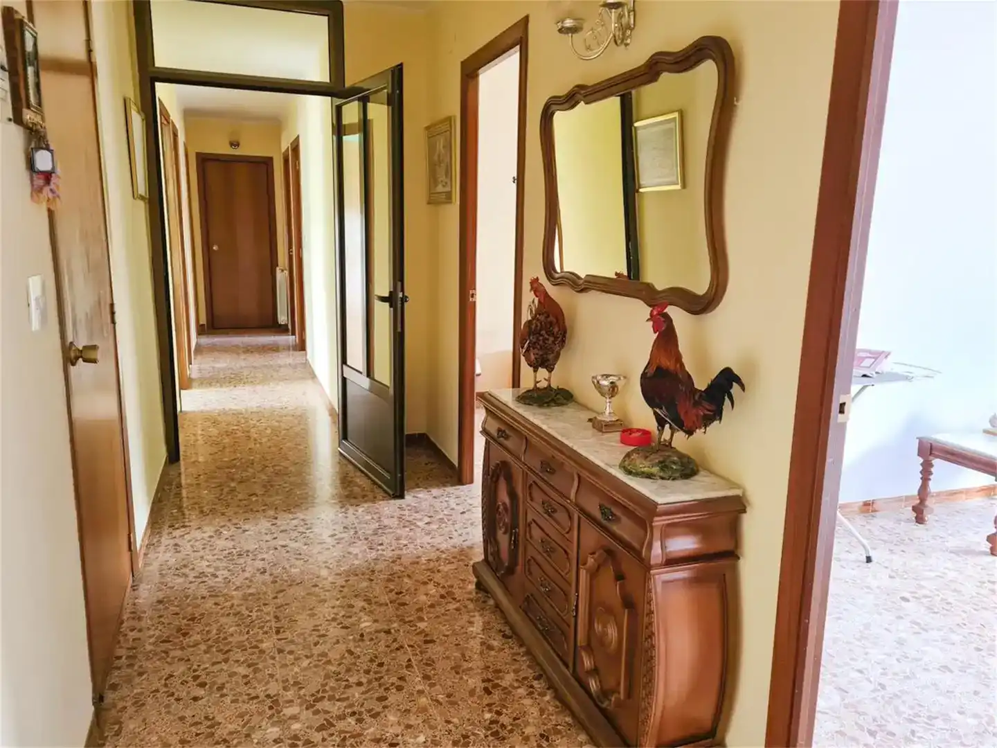 Detached homes for sale in Cella  with Balcony