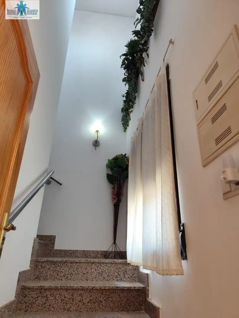 Casa o chalet en venta en Valdeganga con Calefacción, Terraza y Trastero