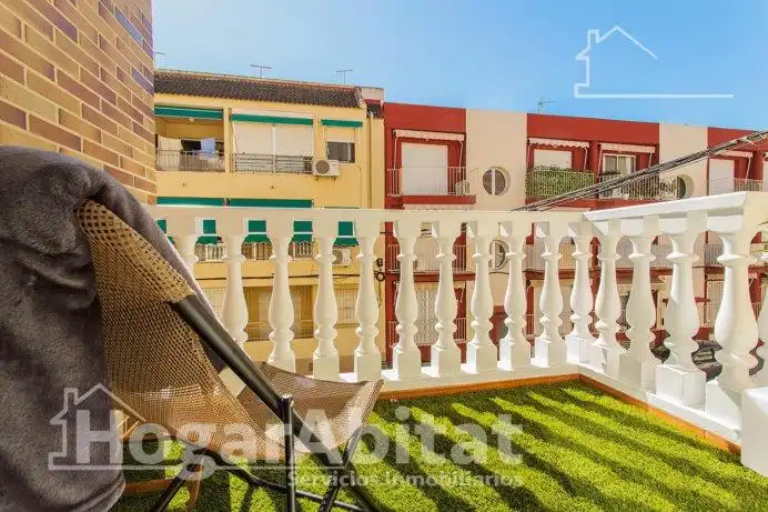 Flat with pool for sale in Calle MANILA, imagen 37