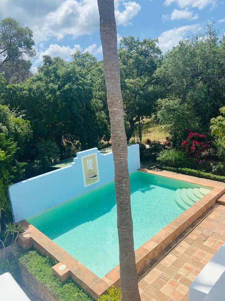 Haus mit Pool zum Verkauf in Bolívar, imagen 2