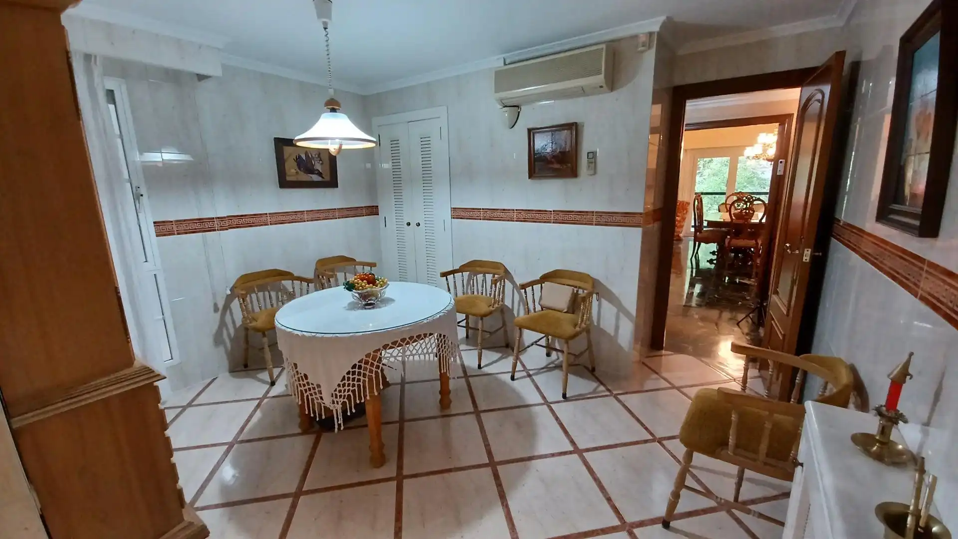Piso con ascensor en venta en Extramurs, imagen 13