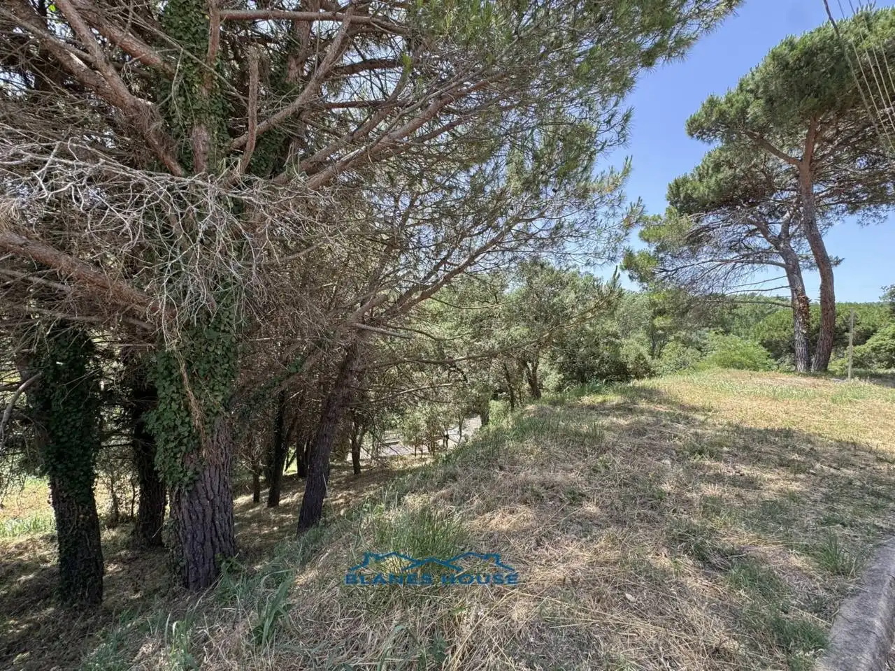 Residencial en venda en Tordera