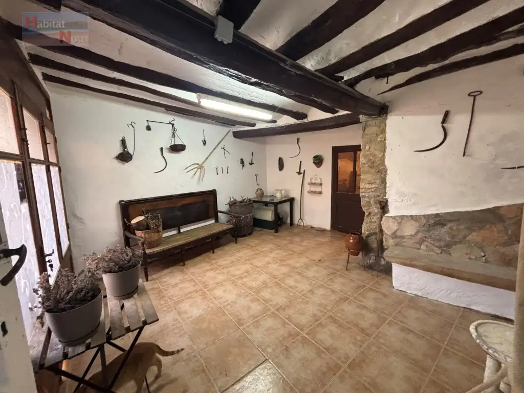 Casa o chalet en venta en Sarral