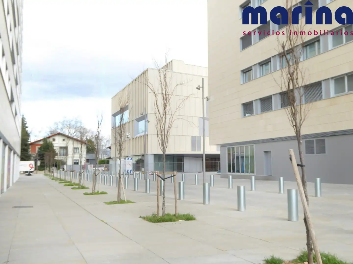 Local comercial de lloguer a Calle de Aralar 6, imagen 4