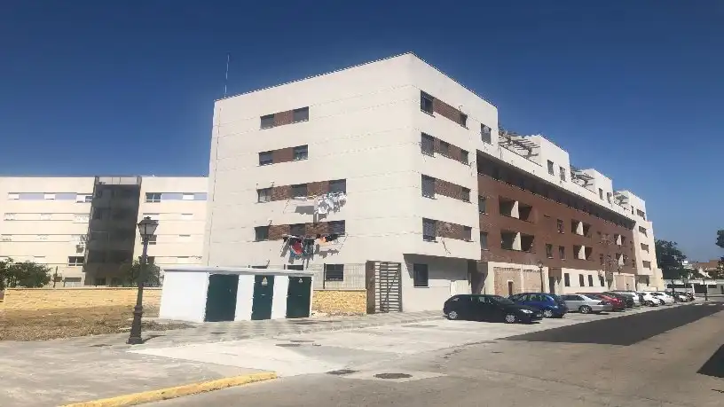 Oficina en venda a Puente Mayorga - Campamento