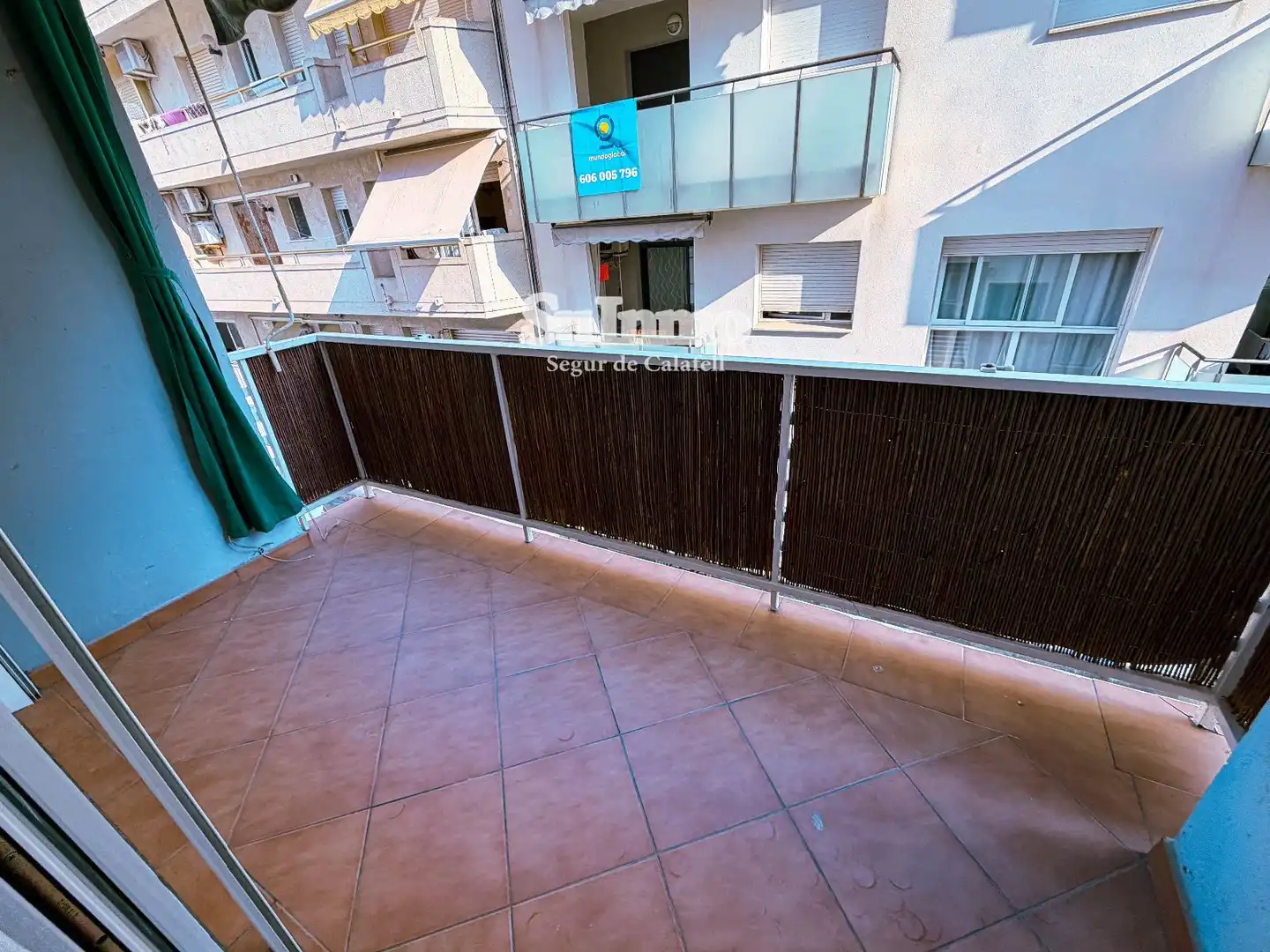 Flat with lift for sale in Maritim Sant Joan de Deu, imagen 19