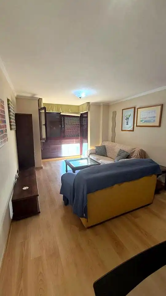 Wohnung zum Verkauf in Moreiba, Acorán