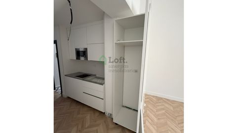 Foto 4 de Apartamento en venta en Casco Antiguo, Badajoz Capital