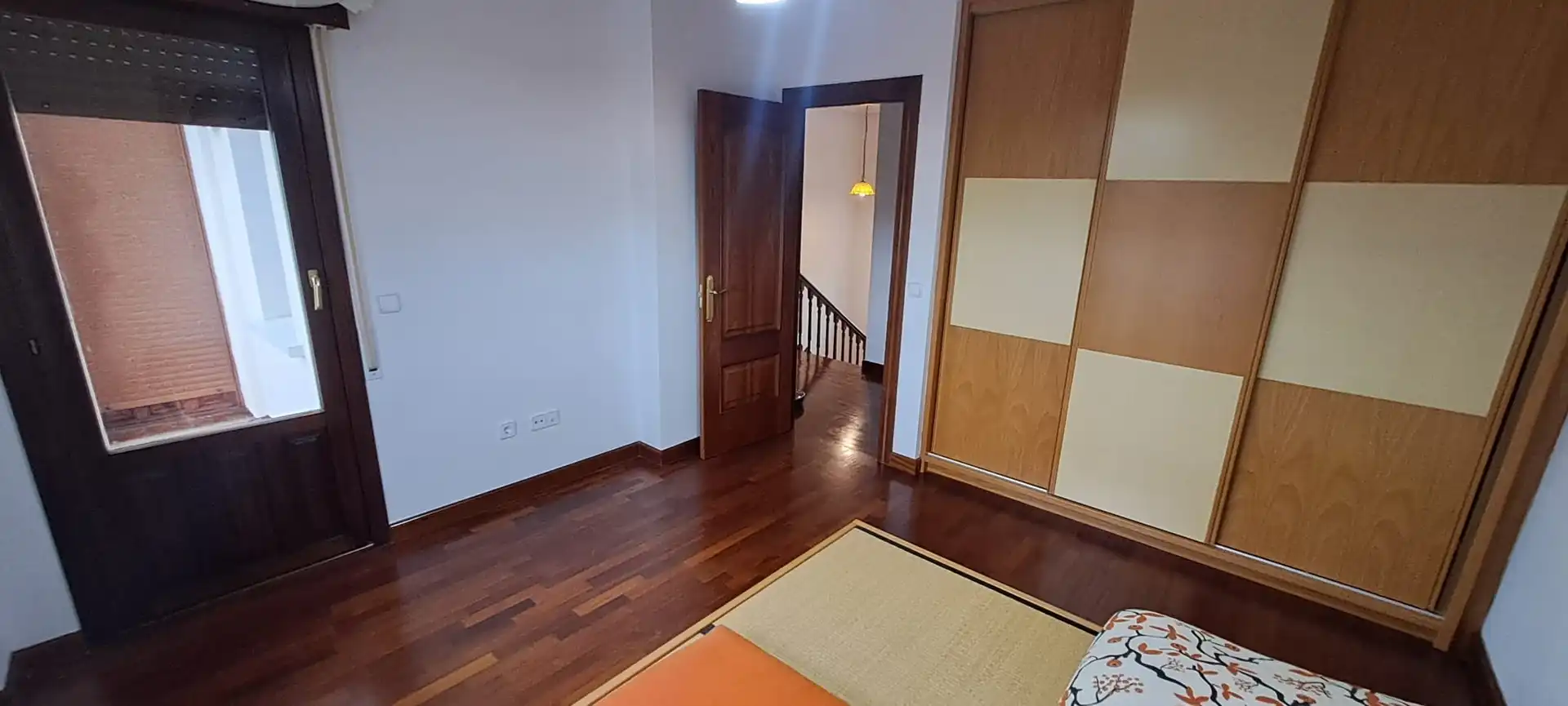 Houses for sale in Elburgo / Burgelu  with Heating, Private garden and Storage room