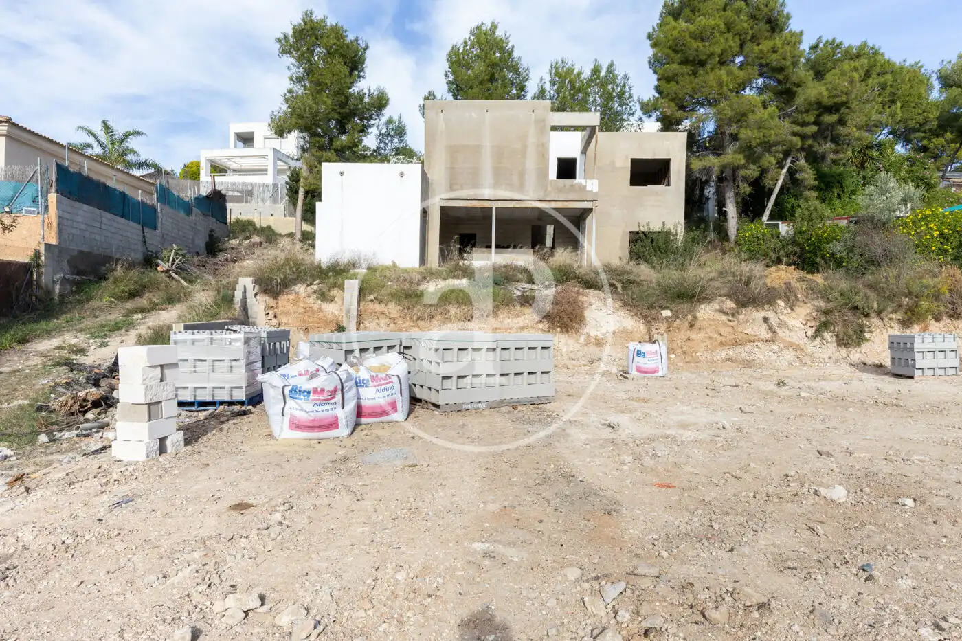 Casa o chalet en venta en Godelleta