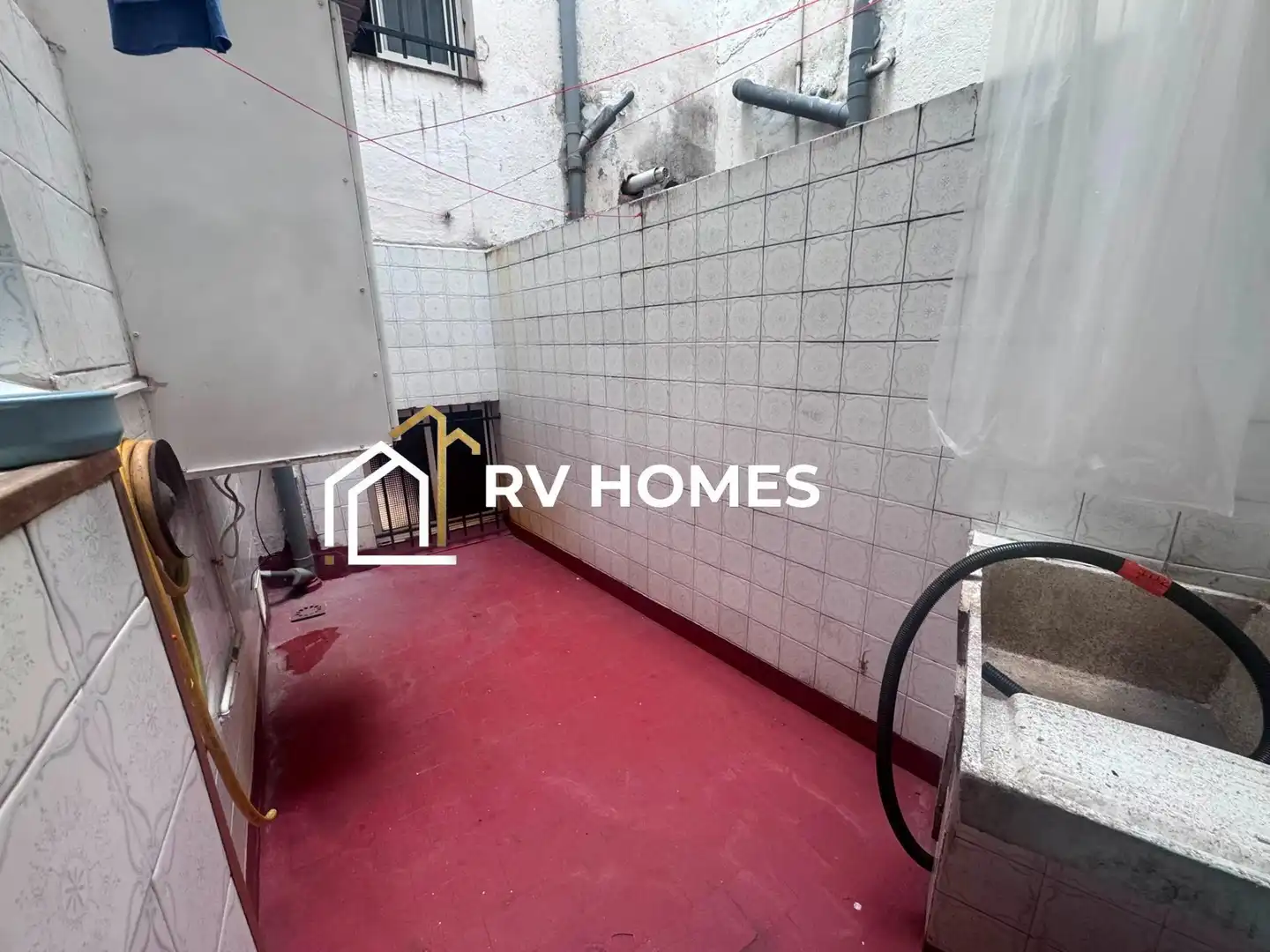 Flat for rent in Centro