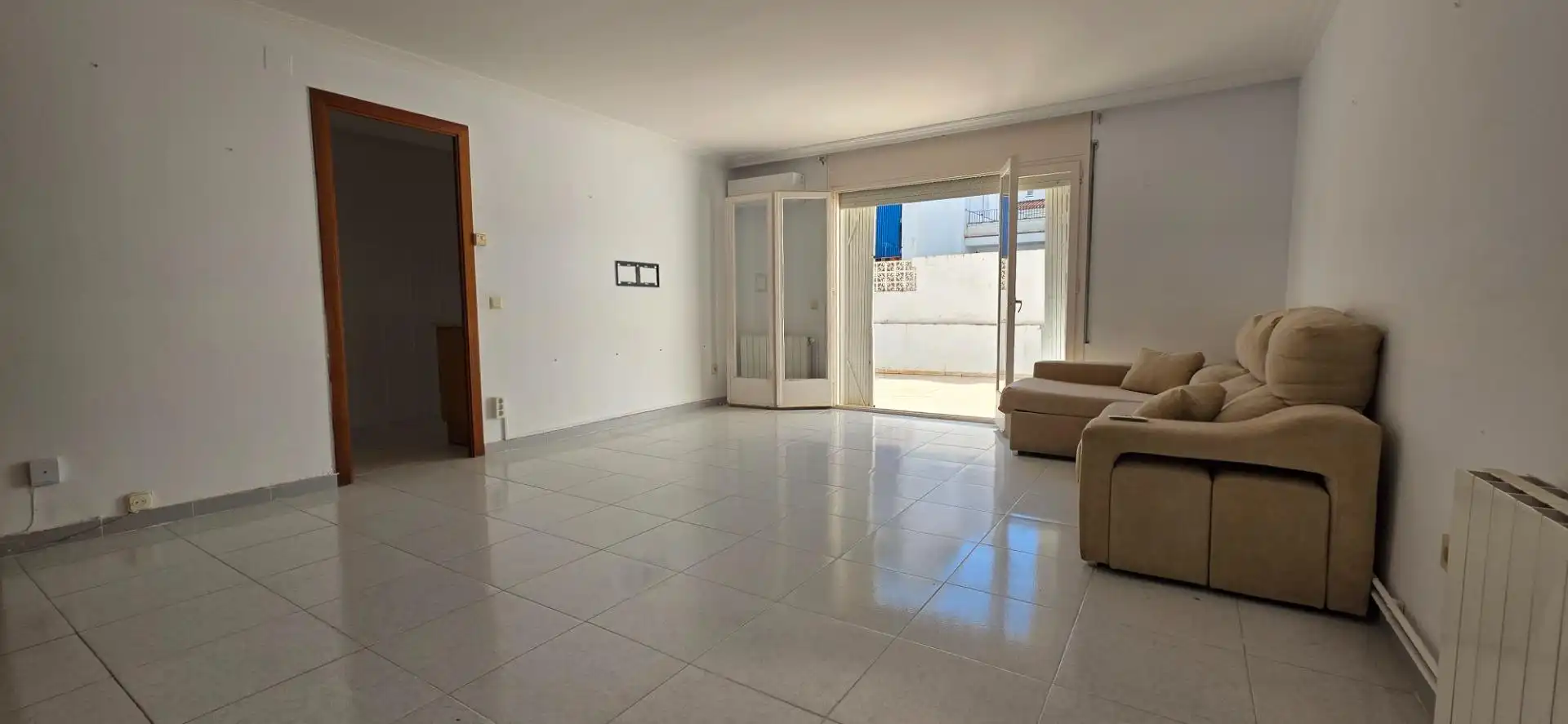 Bajo con ascensor en venta en Carrer de l'Estalvi, imagen 6