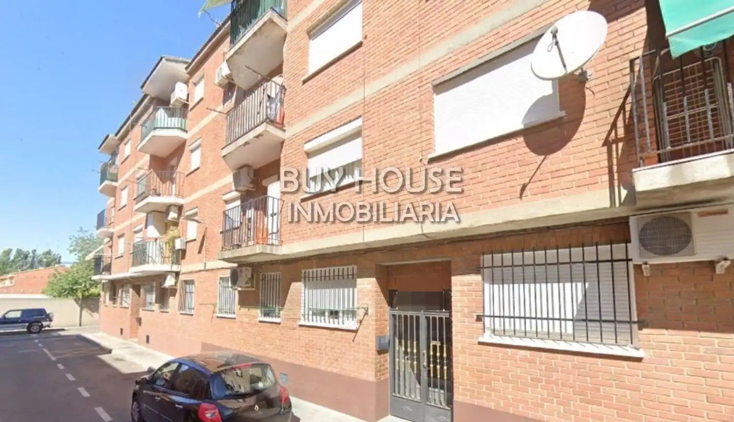 Appartement à vendre à Calle Prado 8, imagen 5
